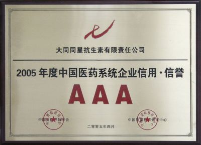 AAA Enterprises